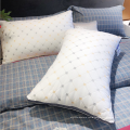 Home Textile Cotton Bed Pillow